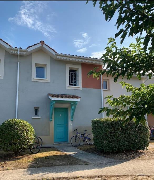 De 6 Pers, 500m Plage. Holiday home