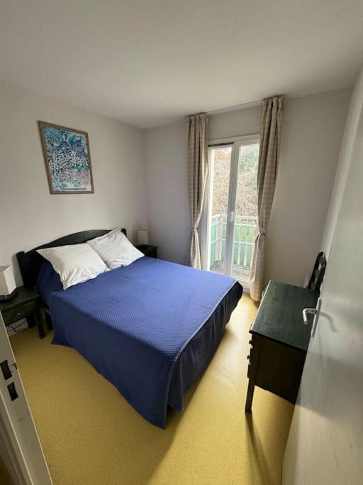 Holiday home De 6 Pers, 500m Plage. *