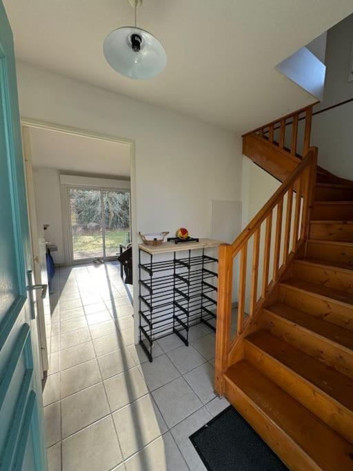 De 6 Pers, 500m Plage. Holiday home
