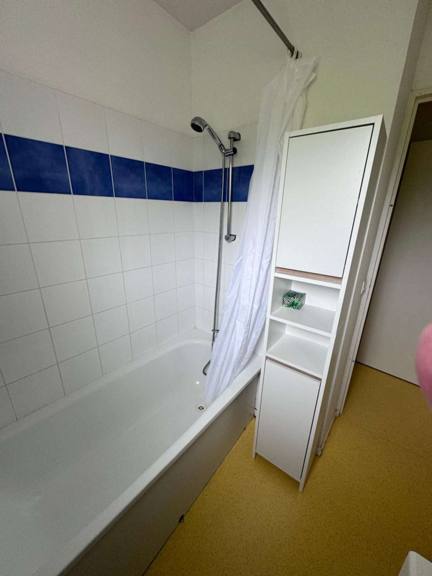 Holiday home De 6 Pers, 500m Plage.