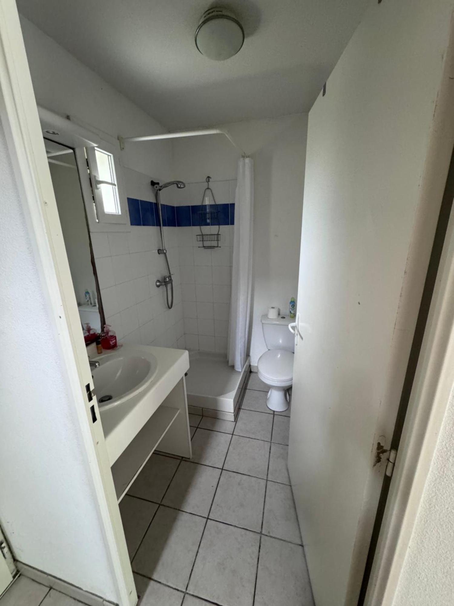 Holiday home De 6 Pers, 500m Plage. *
