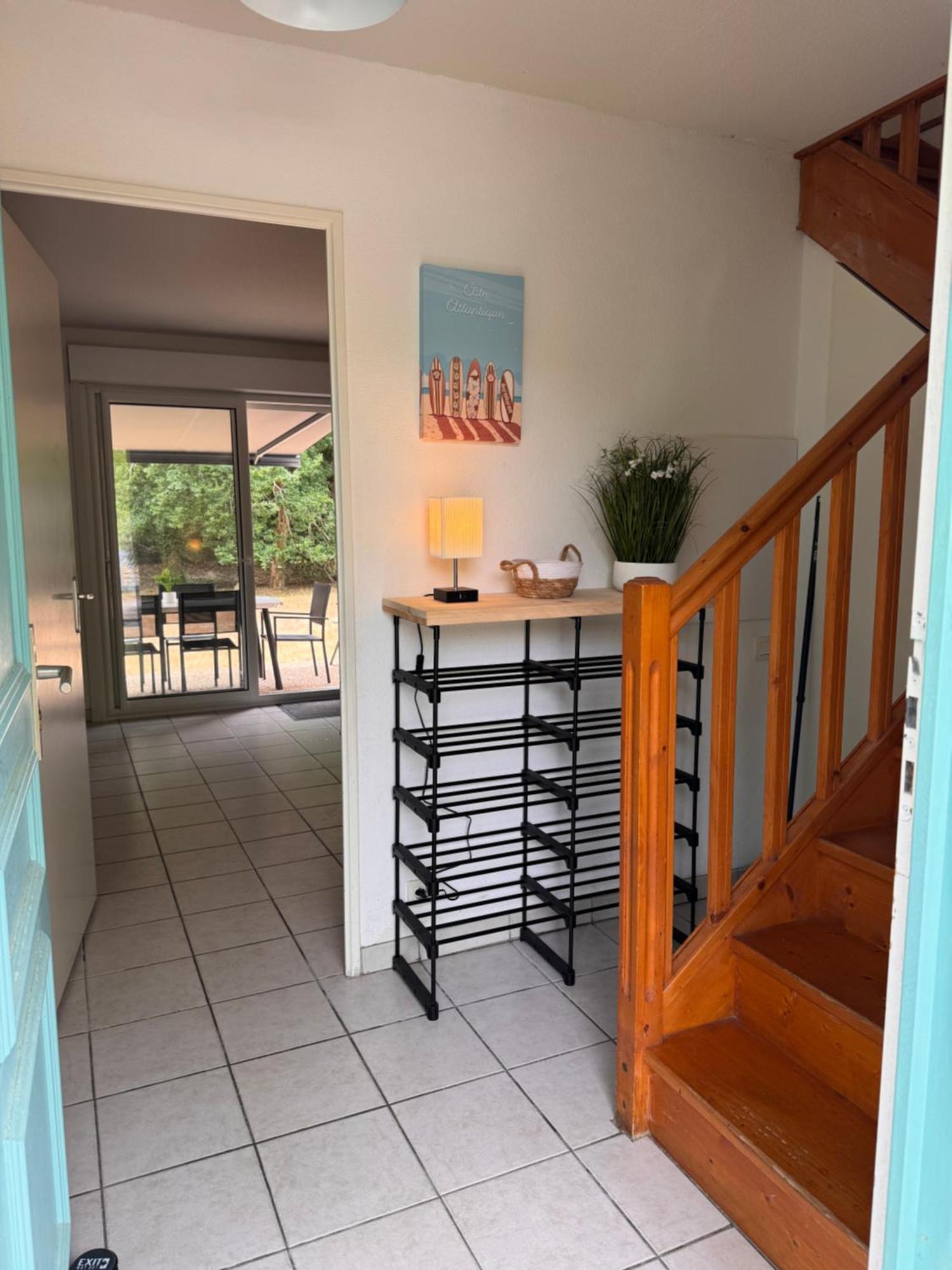 Holiday home De 6 Pers, 500m Plage. *