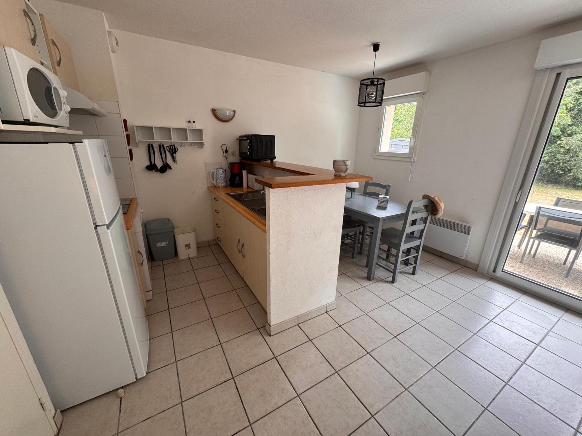 De 6 Pers, 500m Plage. Holiday home